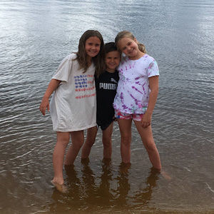 Meet your Posher, Ryin